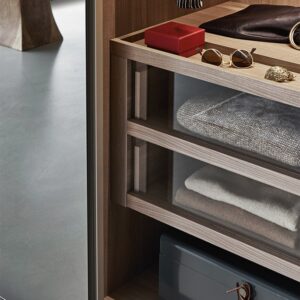 Итальянский шкаф Breccia 3