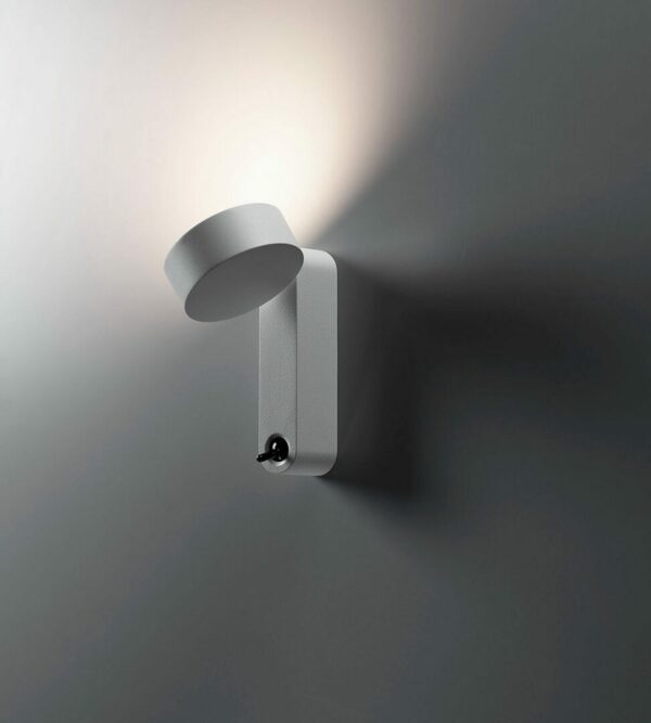 Итальянская настенная лампа Toggle