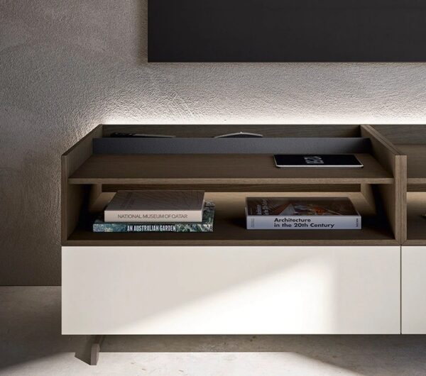 Итальянская гостиная группа Agio 7