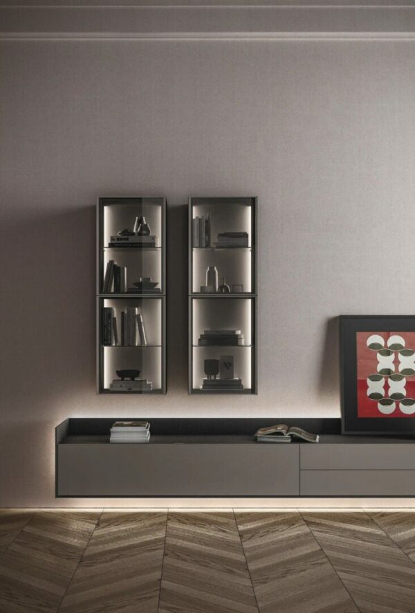 Итальянская гостиная группа Cabaret One 6