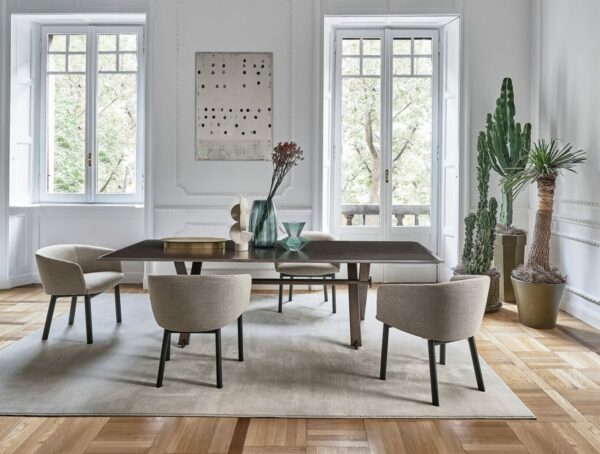 Итальянский стул Livrette 3