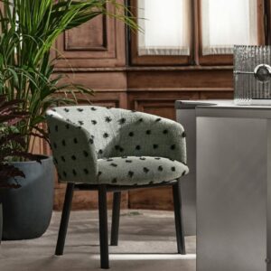 Итальянский стул Livrette 2