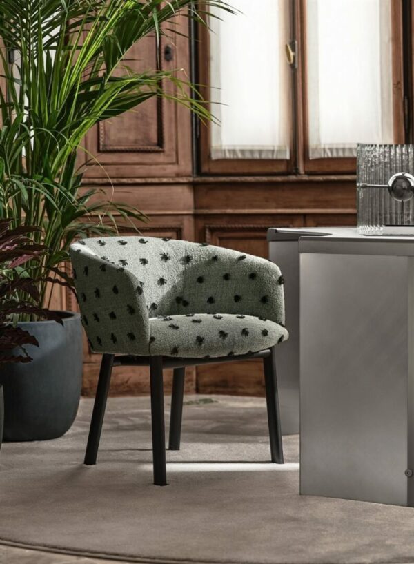 Итальянский стул Livrette 2