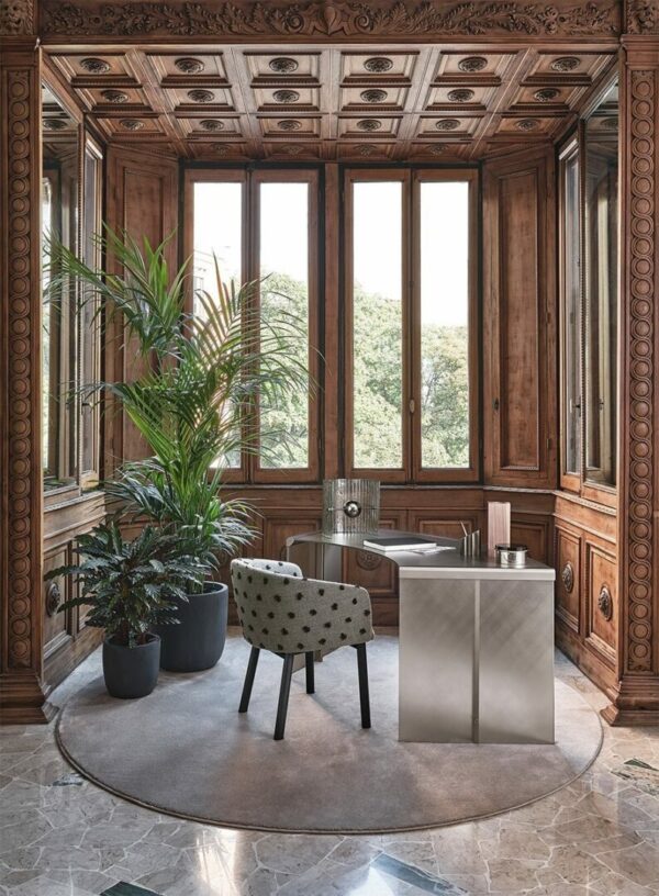 Итальянский стул Livrette 8