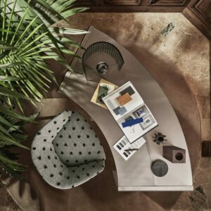 Итальянский стул Livrette 6