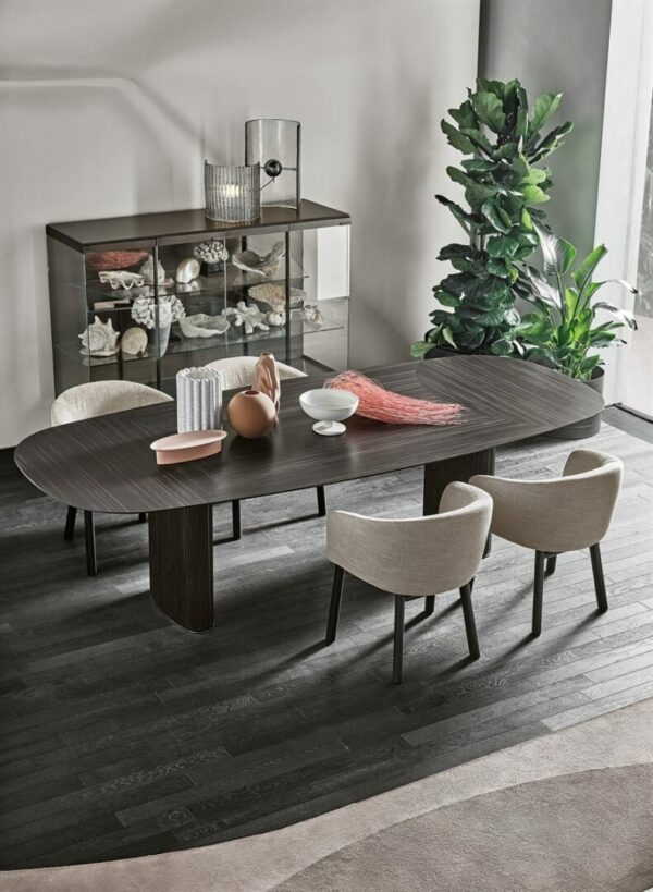 Итальянский стул Livrette 5