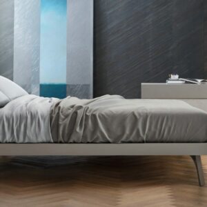 Итальянская кровать Folio Grafic 2