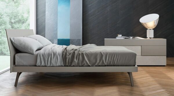 Итальянская кровать Folio Grafic 2