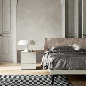 Итальянская кровать Aliante 2.0 от SANGIACOMO