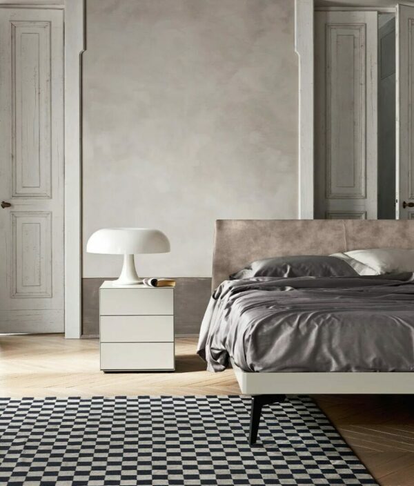 Итальянская кровать Aliante 2.0 от SANGIACOMO