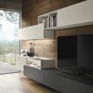 Итальянская гостиная группа Agio 6