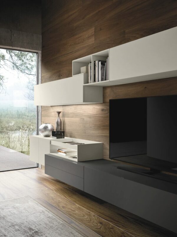 Итальянская гостиная группа Agio 6