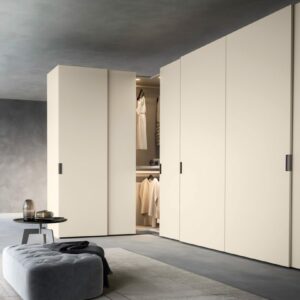 Итальянский шкаф Armadi ad angolo e 3