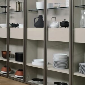 Итальянская гостиная группа Modo 6