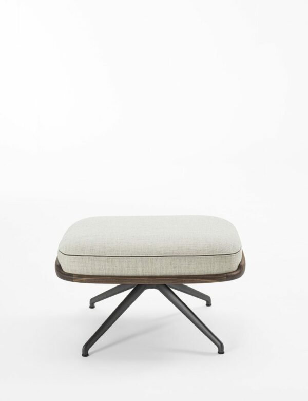 Итальянский пуф CUNA LOUNGE POUF 3