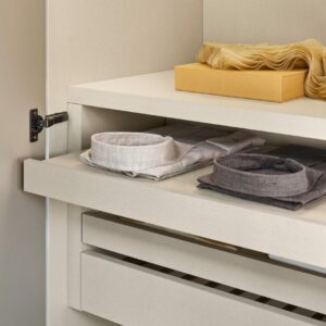 Итальянский шкаф Grace 3