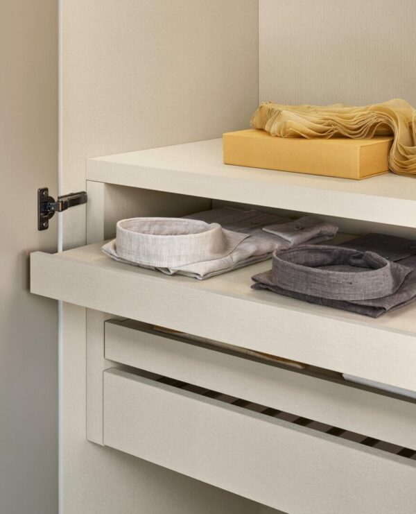 Итальянский шкаф Grace 3