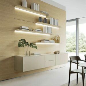 Итальянская гостиная группа Domino Boiserie 7