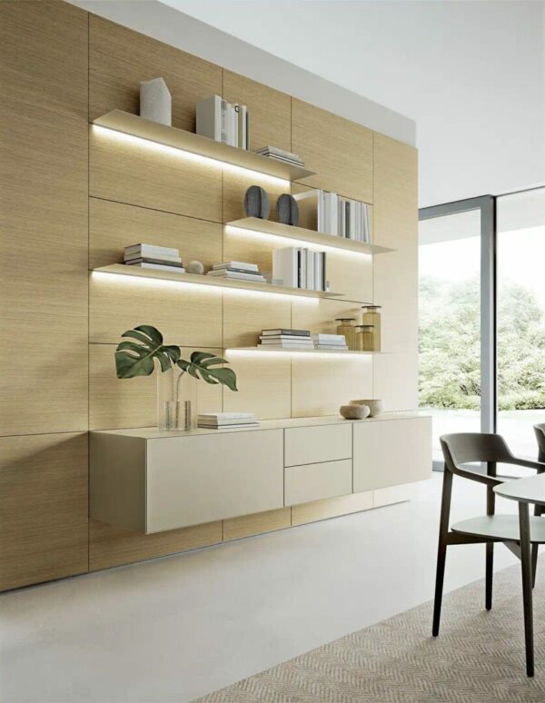 Итальянская гостиная группа Domino Boiserie 7