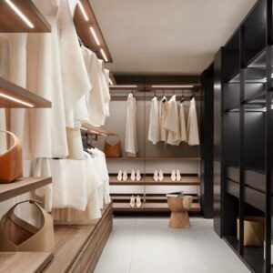 Итальянская гардеробная Bellavista 7