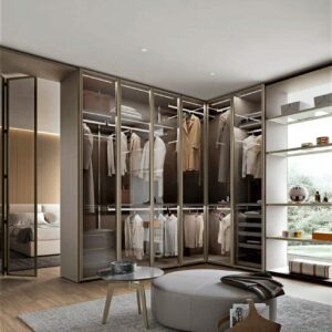 Итальянская гардеробная Bellavista 5