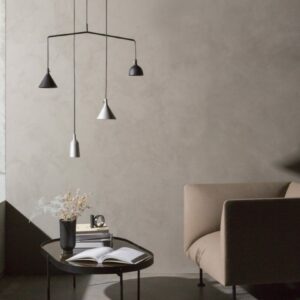 Итальянский столик Nook Lounge 4