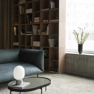 Итальянский столик Nook Lounge 3