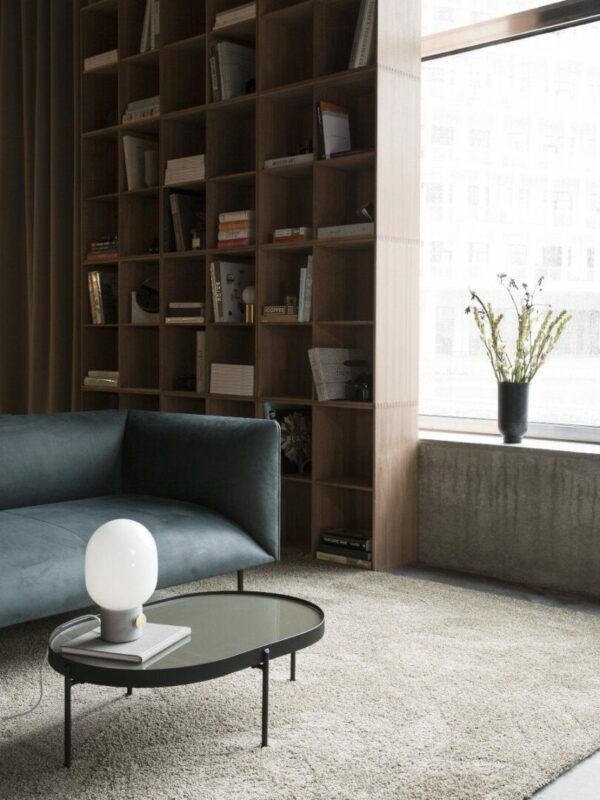 Итальянский столик Nook Lounge 3