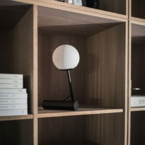 Итальянская настольная лампа Phare 3