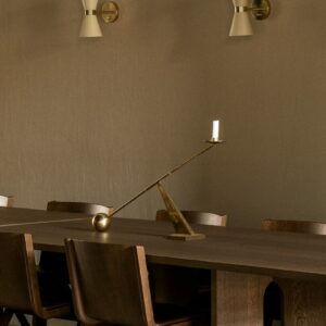 Итальянская настенная лампа Collector 3