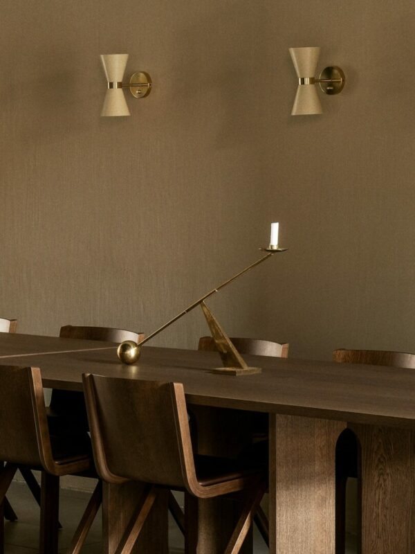 Итальянская настенная лампа Collector 3