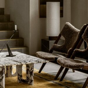 Итальянский столик Androgyne Lounge 5