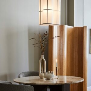 Итальянский стол Androgyne 11