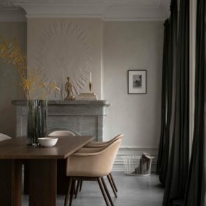 Итальянский стол Androgyne 2 5