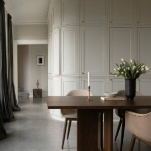 Итальянский стол Androgyne 2 4