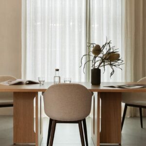 Итальянский стол Androgyne 2 3