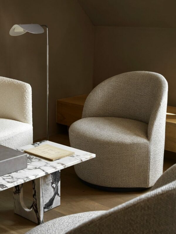 Итальянский напольный торшер Wing 2 3