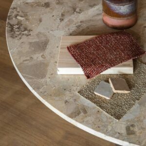 Итальянский стол Androgyne 8