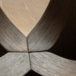 Итальянский стол Androgyne 7