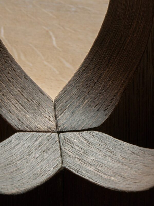 Итальянский стол Androgyne 7