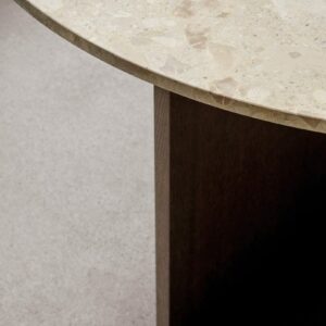 Итальянский стол Androgyne 6