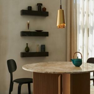 Итальянский стол Androgyne 5