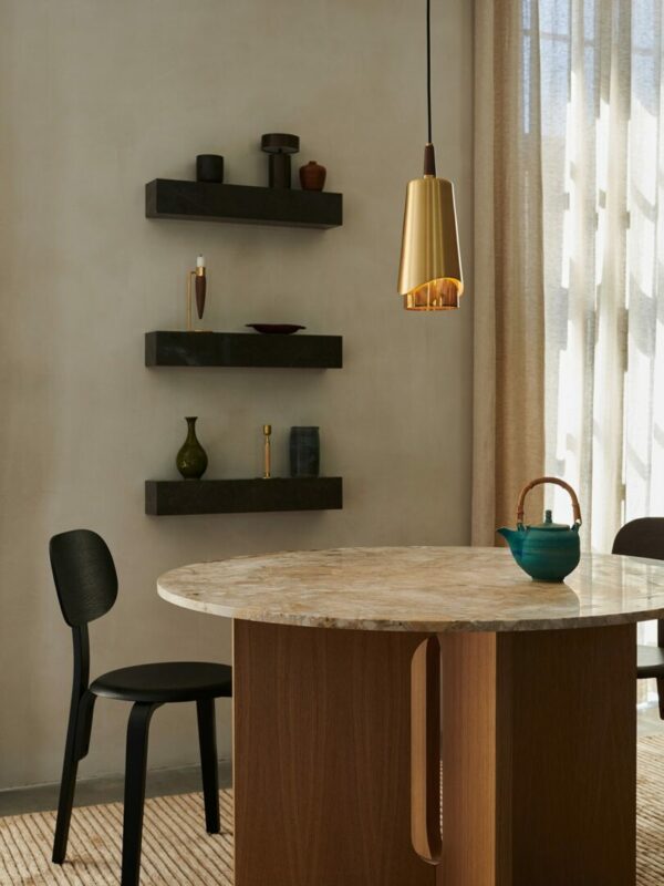 Итальянский стол Androgyne 5