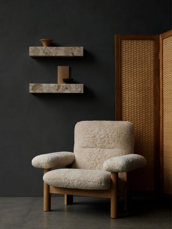 Итальянские полки Plinth 6