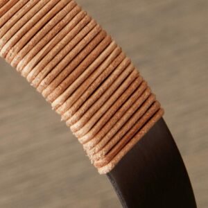 Итальянская настольная лампа Carrie 3