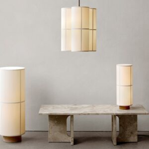 Итальянский напольный торшер Hashira 2 6