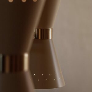 Итальянская люстра Collector 5