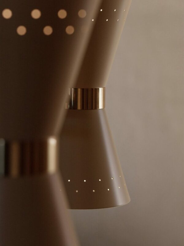 Итальянская люстра Collector 5