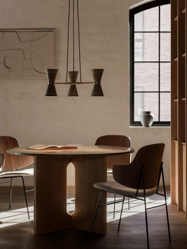 Итальянский подвесной светильник Resonant 2