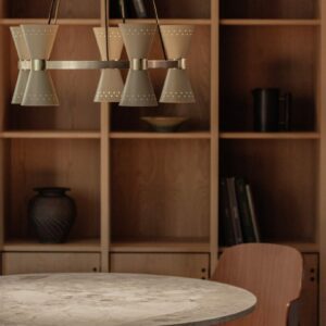 Итальянская люстра Collector 3